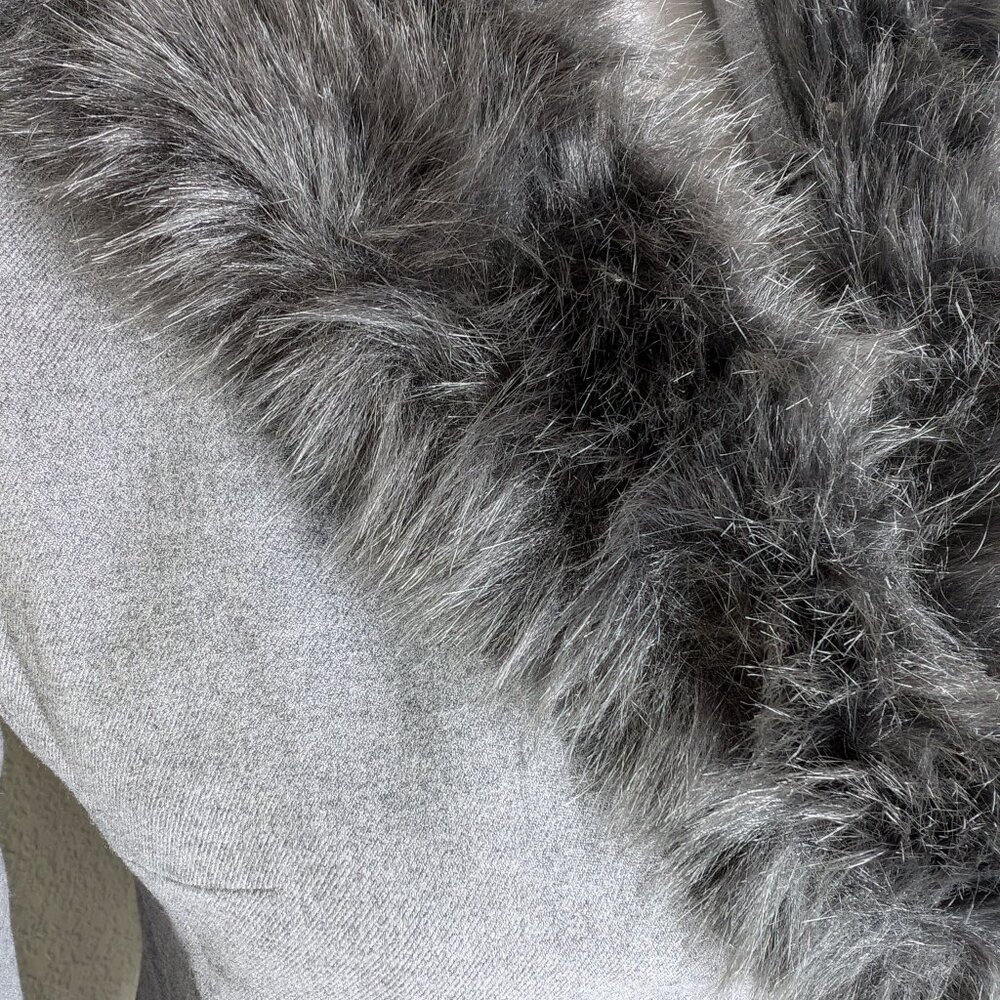 Jacket - Picture 4 of 16